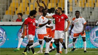 28 لاعبا في معسكر المنتخب لمواجهتي سوازيلاند