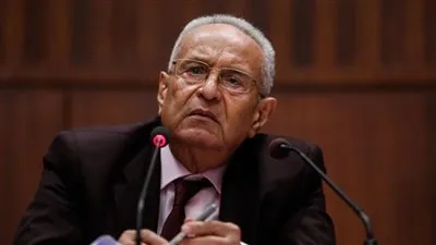 بعد فصله من الحزب.. 