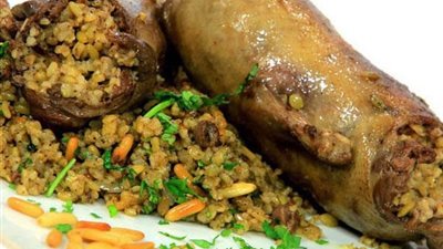 طريقة تحضير حمام بالفريك