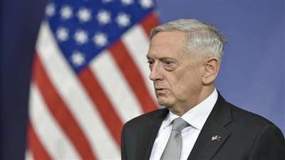 ماتيس إلى مقدونيا لتأييد انضمامها للناتو