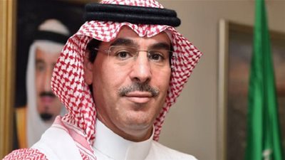 عاجل ـــ السعودية | وزير الإعلام يلتقي رؤساء تحرير الصحف المحلية في مكتبه بجدة