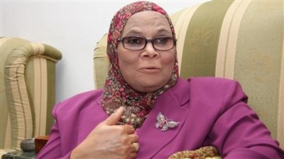 آمنة نصير: الأب والأم سبب رئيسي في انتحار أبنائهما