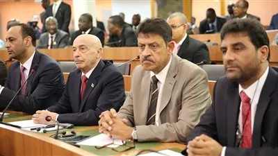 البرلمان الليبي يدعو أعضاءه إلى عقد جلسة طارئة