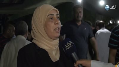 محافظ رام الله: الاحتلال منع مئات الفلسطينيين من الوصول للخان الأحمر (فيديو)