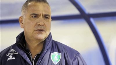 مدرب الفتح السعودي: أسعي لحصد النقاط الثلاث.. ومواجهة الوحدة صعبة