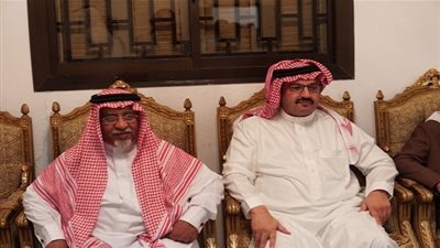عاجل ـــ السعودية | نائب أمير عسير: تسجيل 