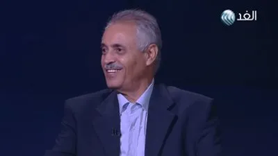 وزير فلسطيني سابق: 