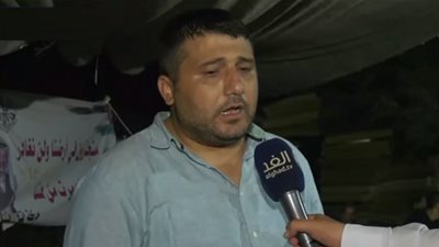 أمين سر «فتح» بالقدس: لا خيار سوى الصمود على أرضنا الفلسطينية بالخان الأحمر (فيديو)