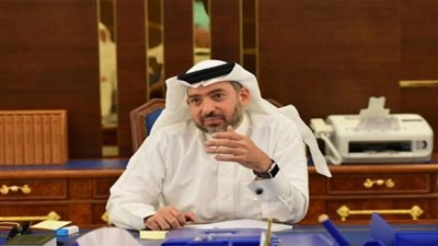 عاجل.. أخبار السعودية اليوم | الدكتور المرزوقي يتسلم التقرير الختامي لبرنامج 