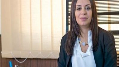 مايا مرسي: ثورة 30 يونيو أنقذت حقوق المرأة