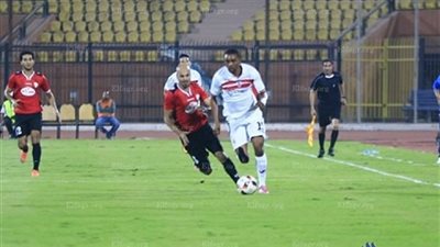 تاريخ مواجهات الزمالك وطلائع الجيش.. اكتساح 