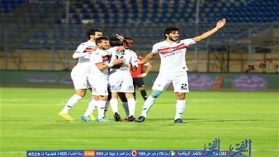 موعد مباراة الزمالك وطلائع الجيش في الدوري والقنوات الناقلة ومشاهدة البث المباشر