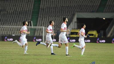 القنوات الناقلة لمباراة الزمالك وطلائع الجيش في الدوري ومشاهدة البث المباشر