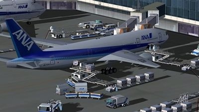 إغلاق أحد مدارج مطار ناريتا الدولي في طوكيو بعد العثور على قنبلة