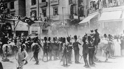 حكايات اليوم.. ميلاد المأمون .. وبداية الاحتلال البريطاني على مصر