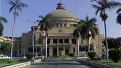 وزير التعليم العالي يصل جامعة القاهرة لحضور حفل تكريم طلاب المسابقة المركزية