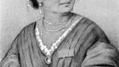 من هي ماري جين سيكول؟