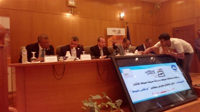 رئيس جمعية المصريين المصدرين: معرض 