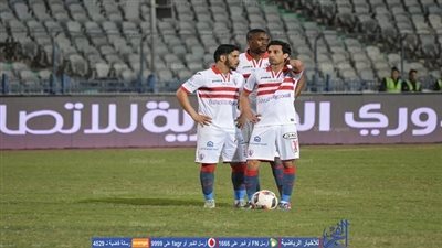 موعد مشاهدة مباراة الزمالك وطلائع الجيش اليوم
