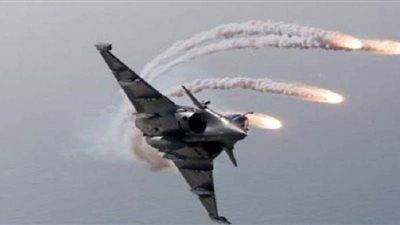 قتلى وجرحى إثر غارة جوية أمريكية غرب العاصمة مقديشو