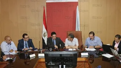كفر الشيخ تبحث تطبيق الأنظمة التكنولوجية ضمن بروتوكول وزارة الإتصالات
