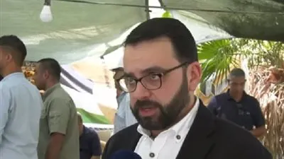 وزير الثقافة الفلسطيني: الصمود هو الخيار الوحيد.. و«الخان الأحمر» قضية وطن (فيديو)