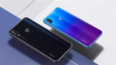 هواوي تكشف النقاب عن 6 ابتكارات جديدة في هاتف 