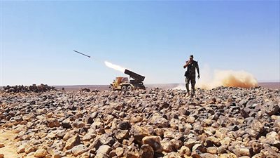 الجيش السوري يمنع 