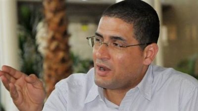 محمد أبو حامد: الحكومة وضعت خطة لزيادة دخل أصحاب المعاشات بشكل دوري