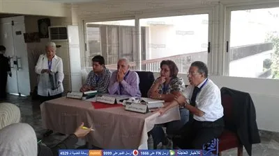 ننشر توصيات ورشة عمل 