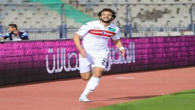 الزمالك يهزم الجيش بثلاثية ويتصدر جدول الدوري