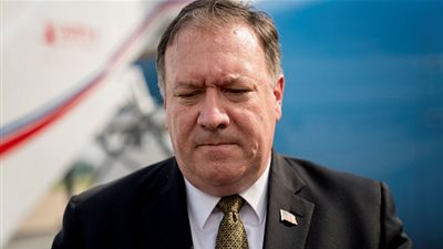 الخارجية الأمريكية: بومبيو يناقش مع نظيرته الكرواتية الناتو والغاز الطبيعي المسال