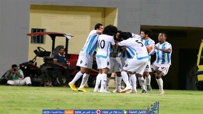 شاهد أفضل أهداف الأسبوع السادس من الدوري المصري (فيديو)