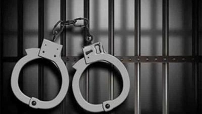 سطو مسلح على متجر بـ