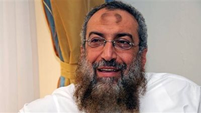 برهامي: شراء المرأة من السوق ساعة الجمعة مساعدة على الإثم والعدوان