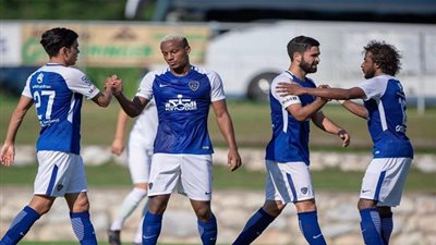 رئيس نادي الهلال: أعد الجماهير بلاعب سيحدث ضجة كبيرة.. وسأحقق بطولة أسيا