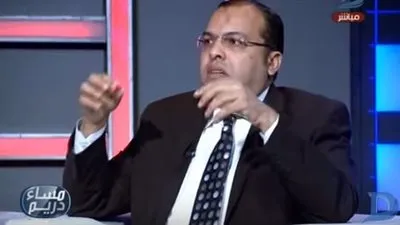 حمدي عرفة يفجر مفاجأة حول عدد 