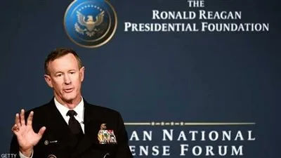 عاجل.. استقالة المشرف على اغتيال أسامة بن لادن من البنتاجون