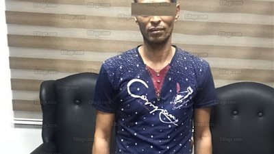 مباحث القاهرة تضبط سائق بمنطقة شق الثعبان.. اعرف السبب