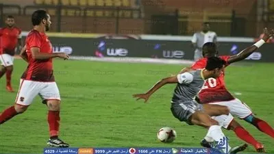 ​بالتردد.. قناة مفتوحة تذيع مباراة الأهلي وحوريا كوناكري بدوري الأبطال
