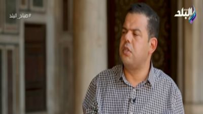 إبراهيم رضا: الخطاب الديني مختطف ولا بد من رده لأهله