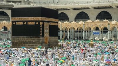 الرياض - السعودية | إمام الحرم المكى: حرياً بالمسلم أن يعظم ما عظمه الله ورسوله‎‏