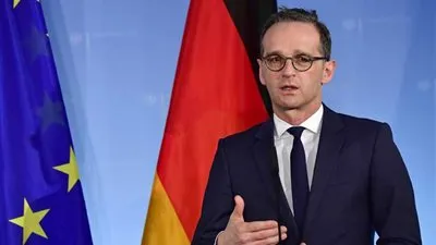 ألمانيا: مستعدون لتحمل المسؤولية بإعادة إعمار سوريا