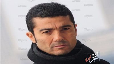 عاجل.. وفاة والدة الفنان خالد النبوي (صورة)