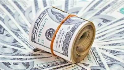 التعاملات المسائية.. سعر الدولار في جميع البنوك اليوم الجمعة 14-9-2018