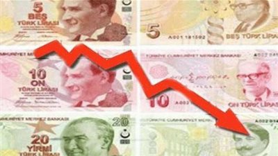 الليرة تواصل 