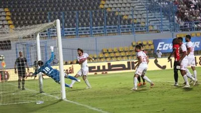 الزمالك يحتفل بـ
