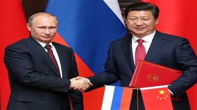 الصين وروسيا.. 67.5 مليار دولار حجم التجارة الثنائية في 8 أشهر