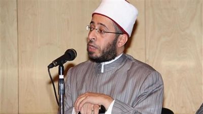 الأزهري يعرض فيديو نادر للقاء سعد زغلول والعالم أبو الوفا الشرقاوي (فيديو)