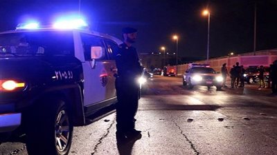 عاجل ـــ السعودية | شرطة القصيم تكشف كذب مقطع فيديو 